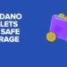 Cardano Wallet