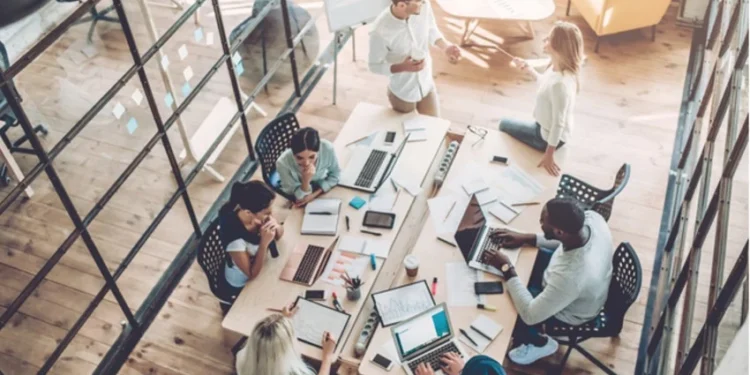 Startup Ideen
