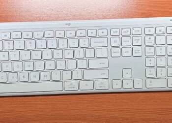 Tastatur ohne Kabel