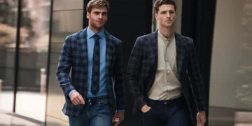 Business Casual
