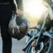 Motorrad Sicherheit