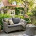Kleine Terrasse
