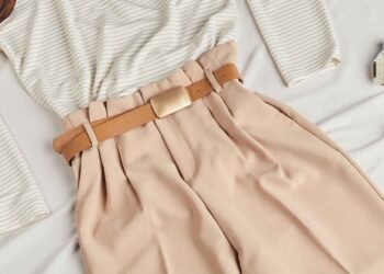 Sommer Outfit Ideen