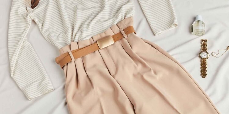 Sommer Outfit Ideen
