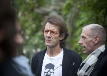 Robie Uniacke