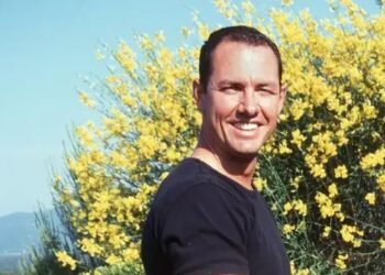 André Hegger