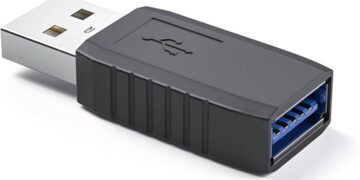 USB Adapter