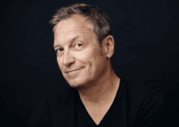 Dieter Nuhr Krankheit