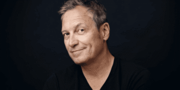 Dieter Nuhr Krankheit