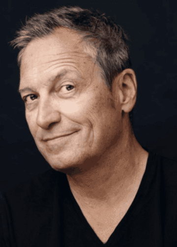 Dieter Nuhr Krankheit
