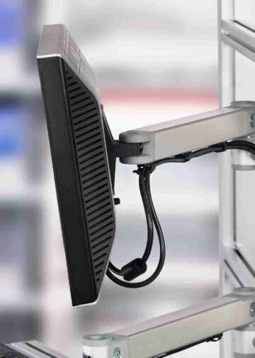 Monitorarm