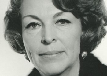 Annette von Aretin