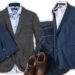Business Casual Männer