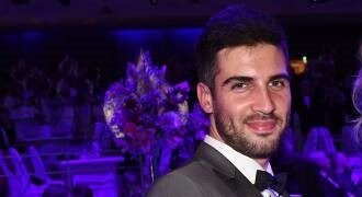Oliver Vaid