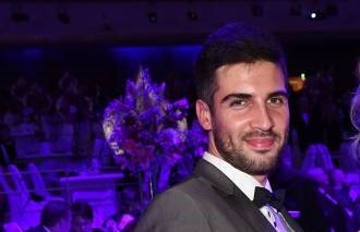 Oliver Vaid