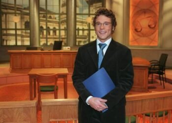 Matthias Klagge