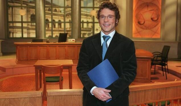 Matthias Klagge