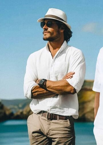 Sommer Outfit