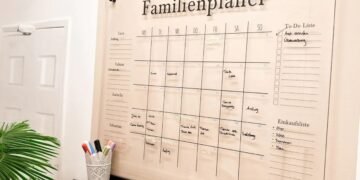 Familienplaner