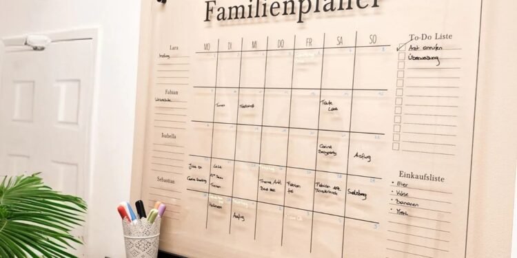 Familienplaner