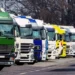 GPS Ortung LKW