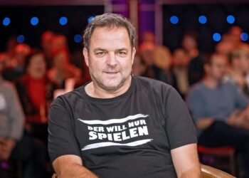 Martin Rütter und Conny Sporrer getrennt