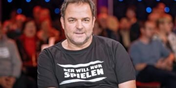 Martin Rütter und Conny Sporrer getrennt
