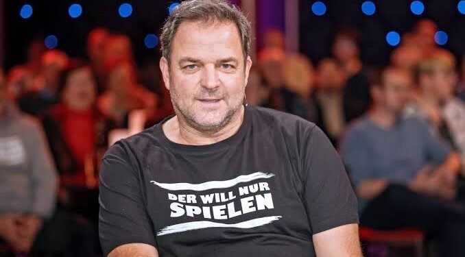 Martin Rütter und Conny Sporrer getrennt