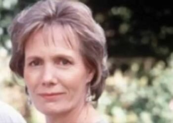 Cathryn Sealey