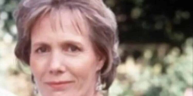 Cathryn Sealey
