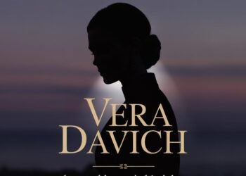 Vera Davich