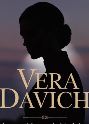 Vera Davich