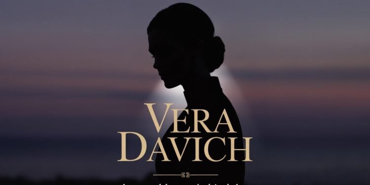 Vera Davich