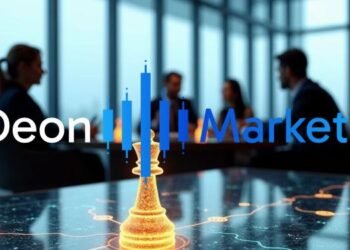 Deon Markets