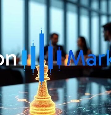 Deon Markets