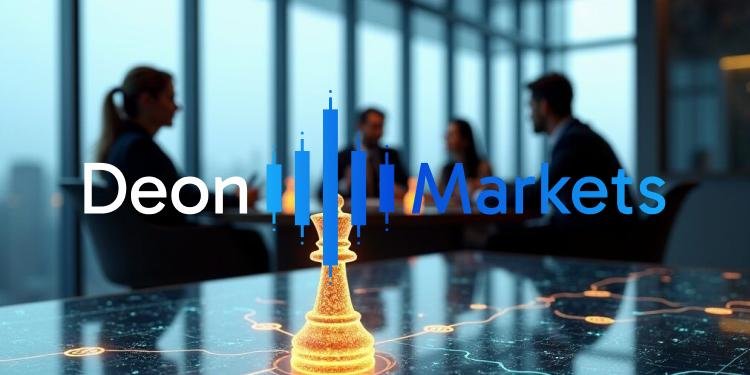 Deon Markets