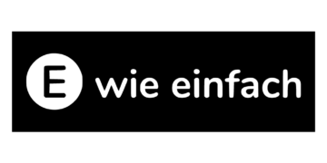 E wie einfach Telefonnummer