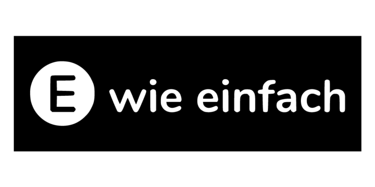 E wie einfach Telefonnummer