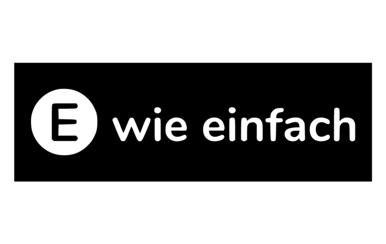 E wie einfach Telefonnummer
