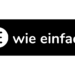 E wie einfach Telefonnummer
