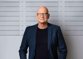 Michael Naseband