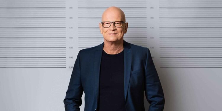 Michael Naseband