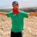 Ramon Babazadeh Kinder