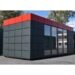 Bürocontainer kaufen