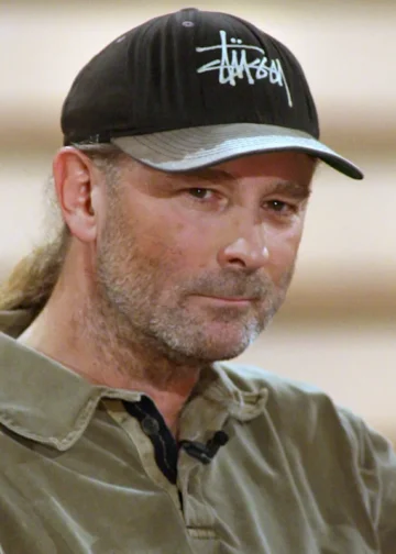 Ist Wolfgang Petry krank