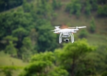 DJI Enterprise Drohnen