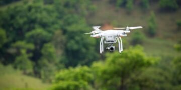 DJI Enterprise Drohnen